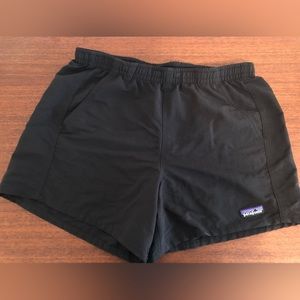 Patagonia Baggies - 5 inch